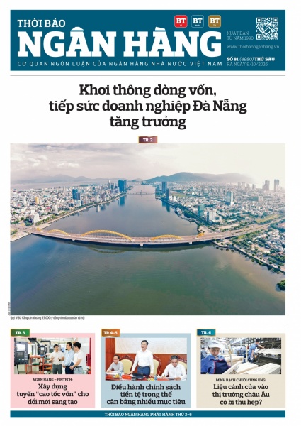 Số 81 ra ngày 9/10/2026