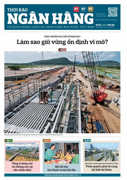 Số 82 ra ngày 13/10/2026
