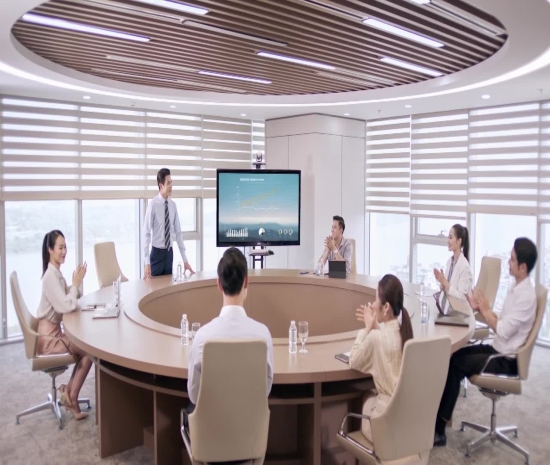 BIDV iBank - Ngân hàng số của doanh nghiệp