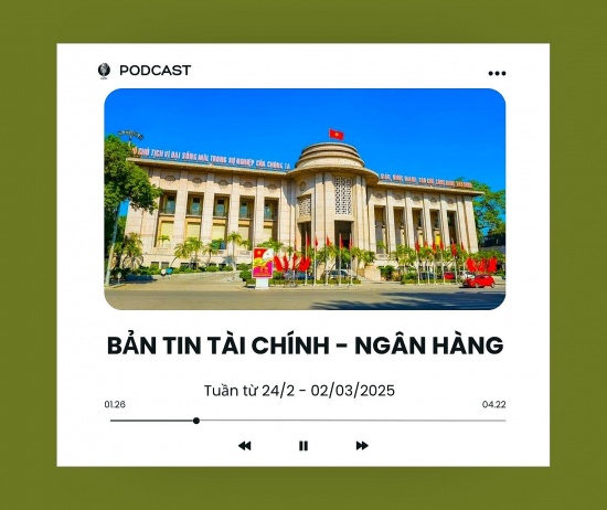 ban tin tai chinh ngan hang tu ngay 242 232025