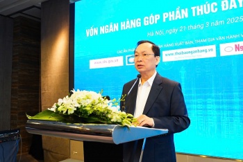 Một số điểm nhấn của Hội thảo "Vốn ngân hàng góp phần thúc đẩy kinh tế tư nhân"
