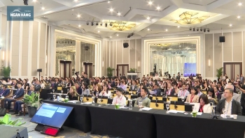 Hội nghị “Đổi mới công tác tài chính tại Việt Nam WFIS 2025”