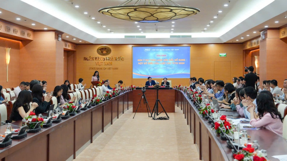 gop y sua doi bo sung luat cac to chuc tin dung 2024