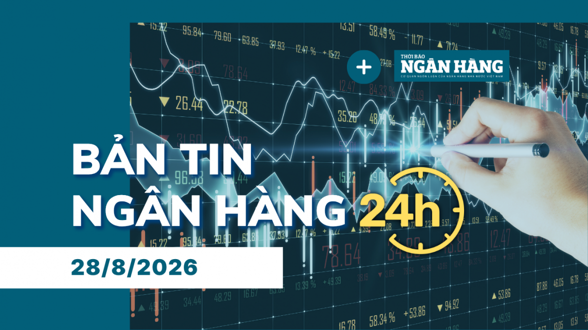 ban tin ngan hang 24h thong tin thi truong tai chinh tien te trong nuoc va quoc te ngay 288