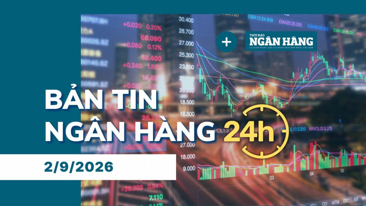 ban tin ngan hang 24h thong tin thi truong tai chinh tien te trong nuoc va quoc te ngay 29