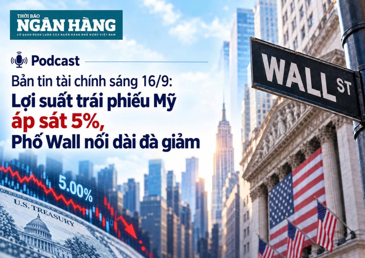 ban tin tai chinh sang 169 loi suat trai phieu my ap sat 5 pho wall noi dai da giam