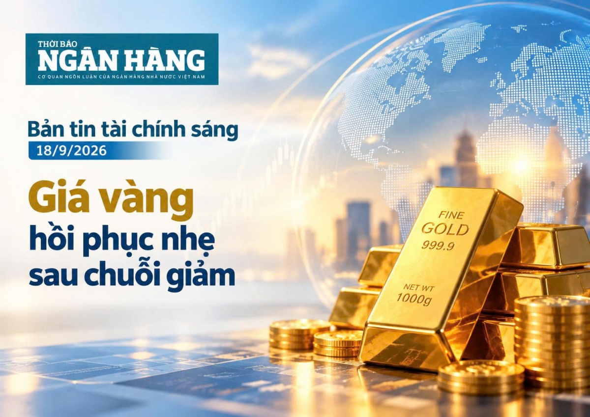 ban tin tai chinh sang 189 gia vang hoi phuc nhe sau chuoi giam