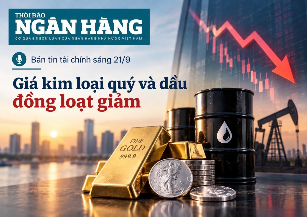 gia kim loai quy va dau dong loat giam