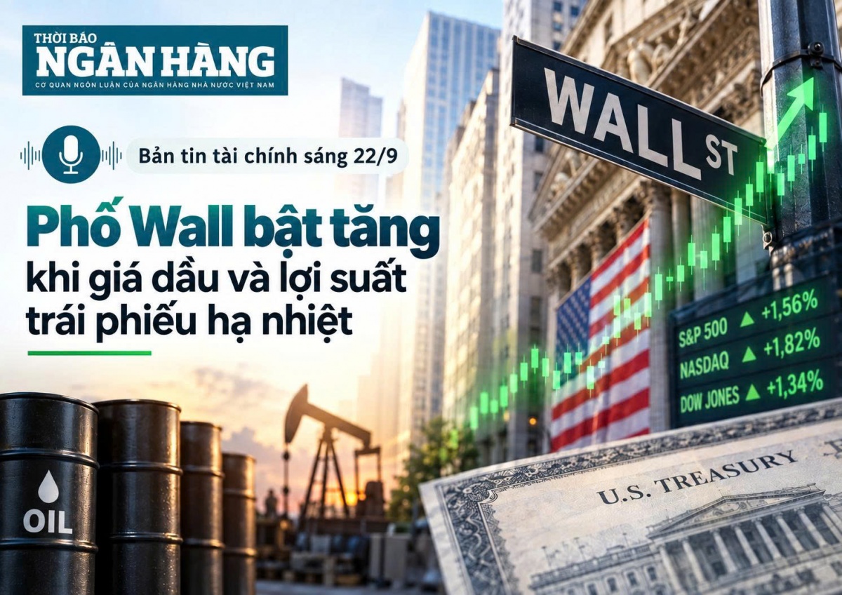 ban tin tai chinh sang 229 pho wall bat tang khi gia dau va loi suat trai phieu ha nhiet
