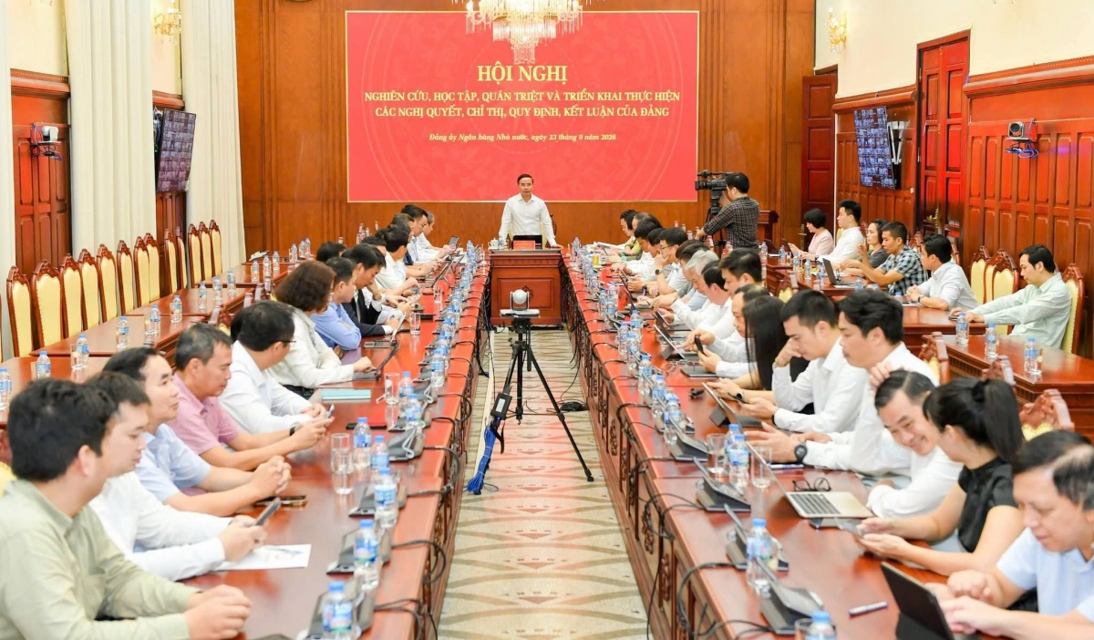 dang uy nhnn cu the hoa nghi quyet trung uong bang nhiem vu san pham cu the