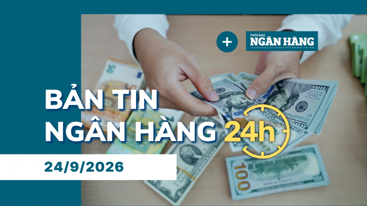 ban tin ngan hang 24h thong tin thi truong tai chinh tien te trong nuoc va quoc te ngay 249