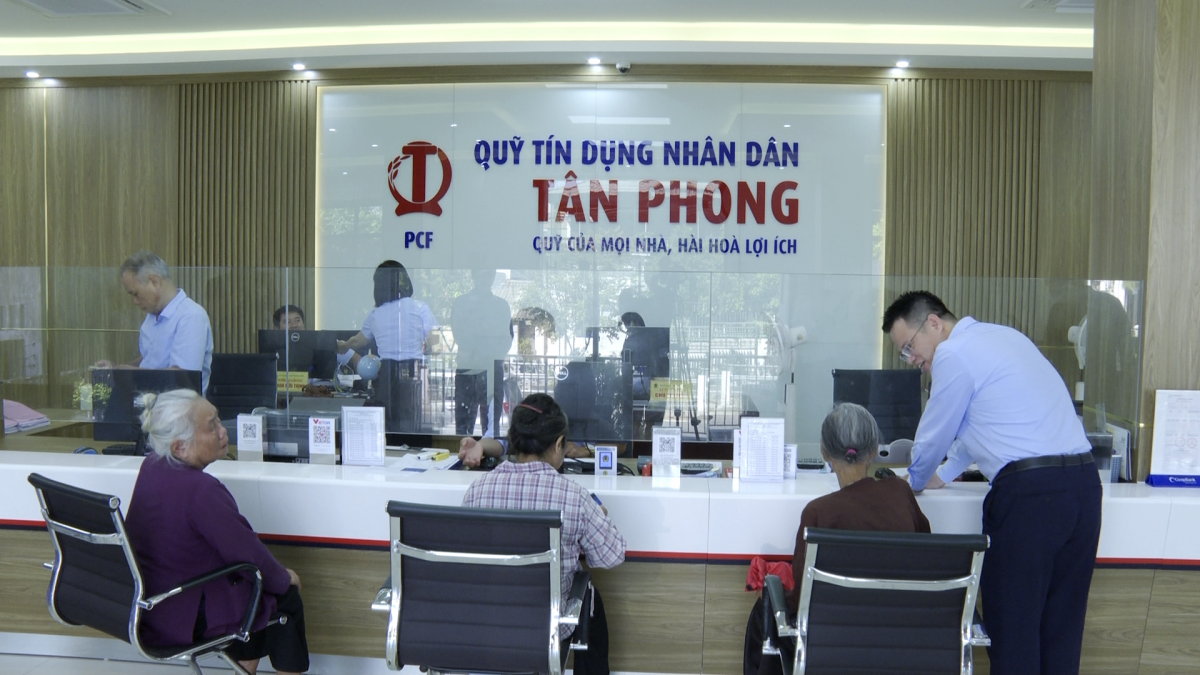 ngan hang so di tung ngo go tung nha