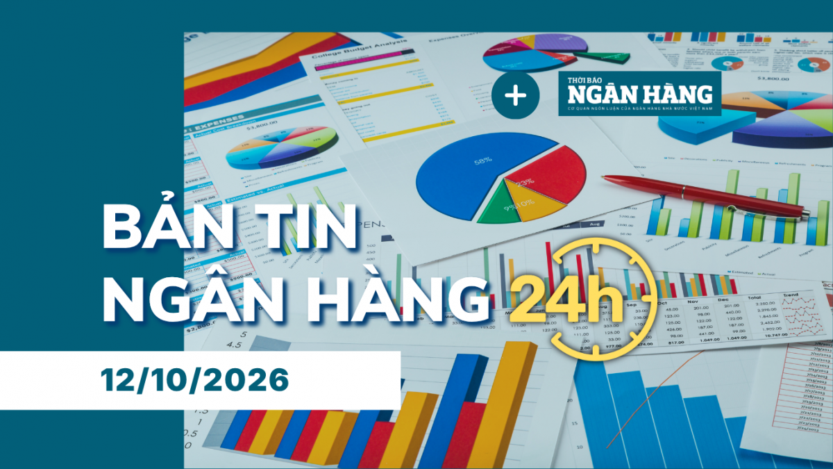 ban tin ngan hang 24h thong tin thi truong tai chinh tien te trong nuoc va quoc te ngay 1210