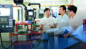 ngan hang fintech xay dung tuyen cao toc von cho doi moi sang tao