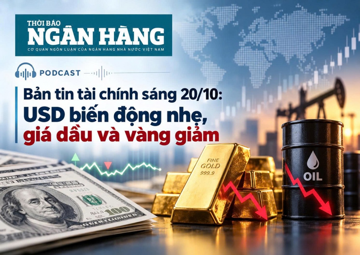 ban tin tai chinh sang 2010 usd bien dong nhe gia dau va vang giam