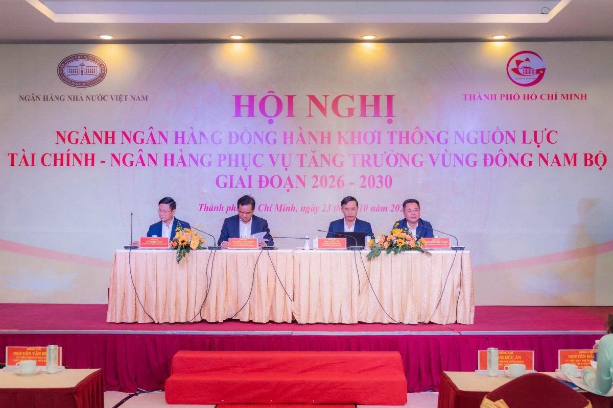 khoi thong dong von cho cac du an trong diem dong nam bo