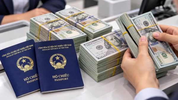 xuat canh mang tren 5000 usd co duoc khong