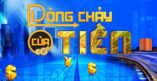 BẢN TIN DÒNG CHẢY CỦA TIỀN SỐ ĐẶC BIỆT XUÂN KỶ HỢI 2019