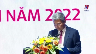 Đại hội đại biểu thành viên Co-opBank năm 2022: Sức bật tạo đà phát triển mới